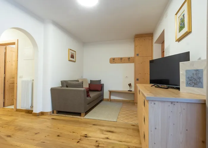 Agriturismo Corjel