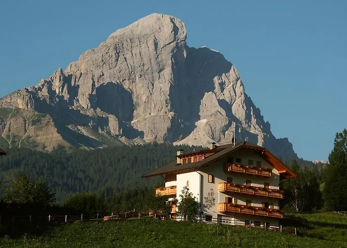 Agriturismo Corjel