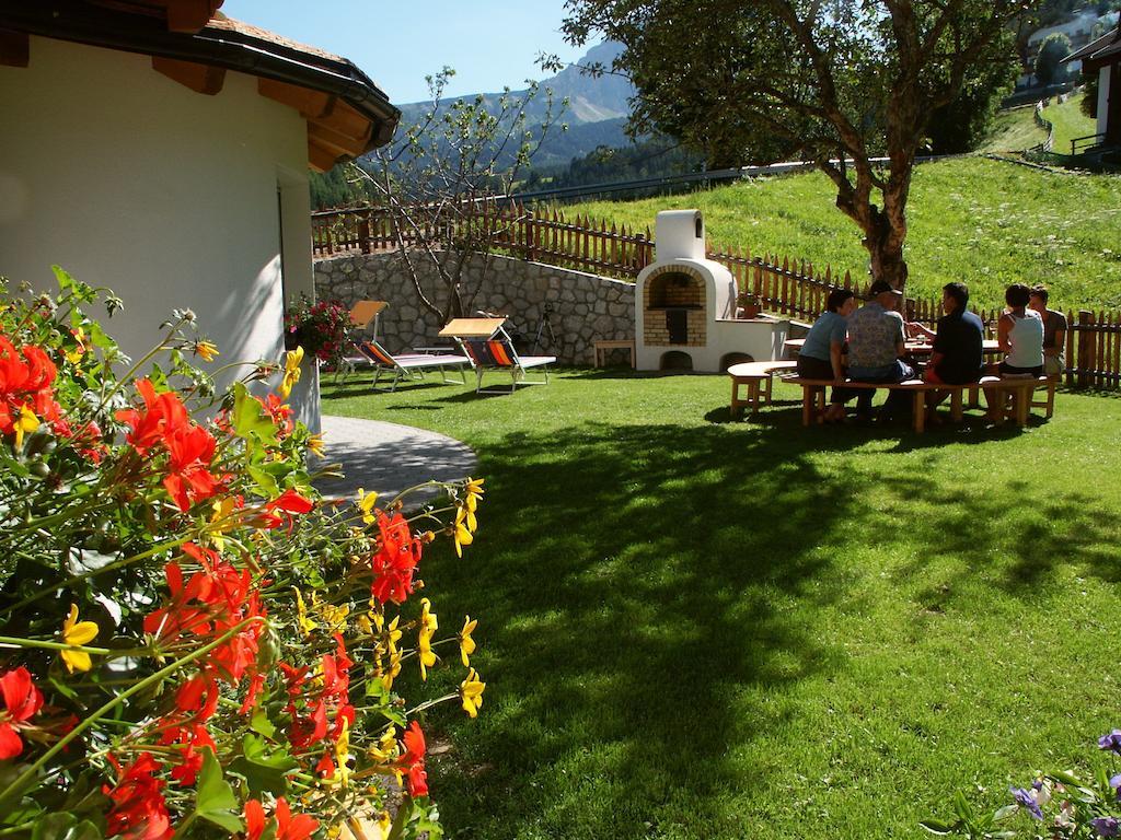 Farm stay Agriturismo Corjel *