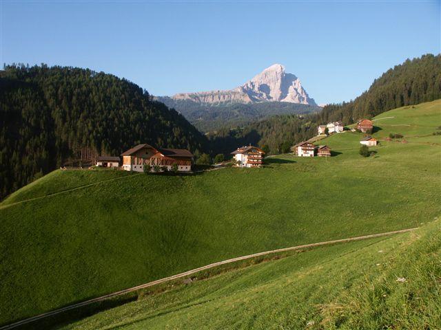 Farm stay Agriturismo Corjel *