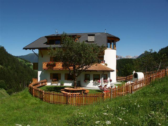 Agriturismo Corjel San Vigilio Di Marebbe