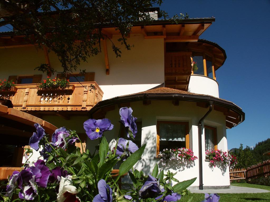 Agriturismo Corjel Farm stay
