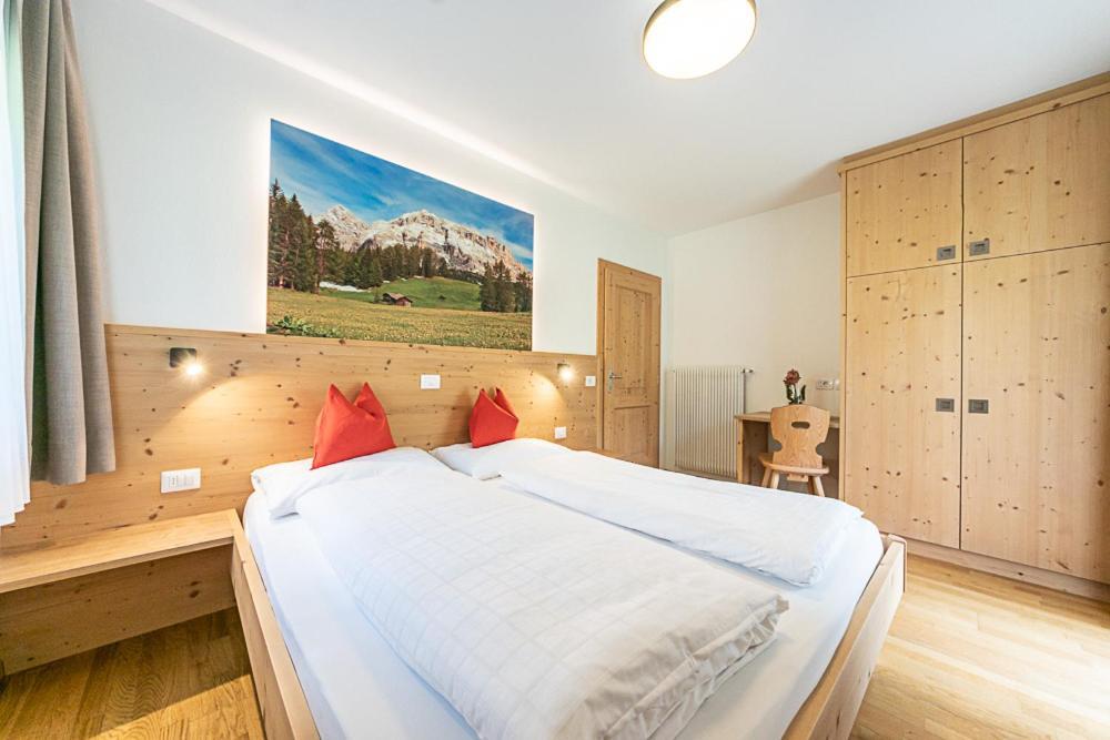 Agriturismo Corjel San Vigilio Di Marebbe