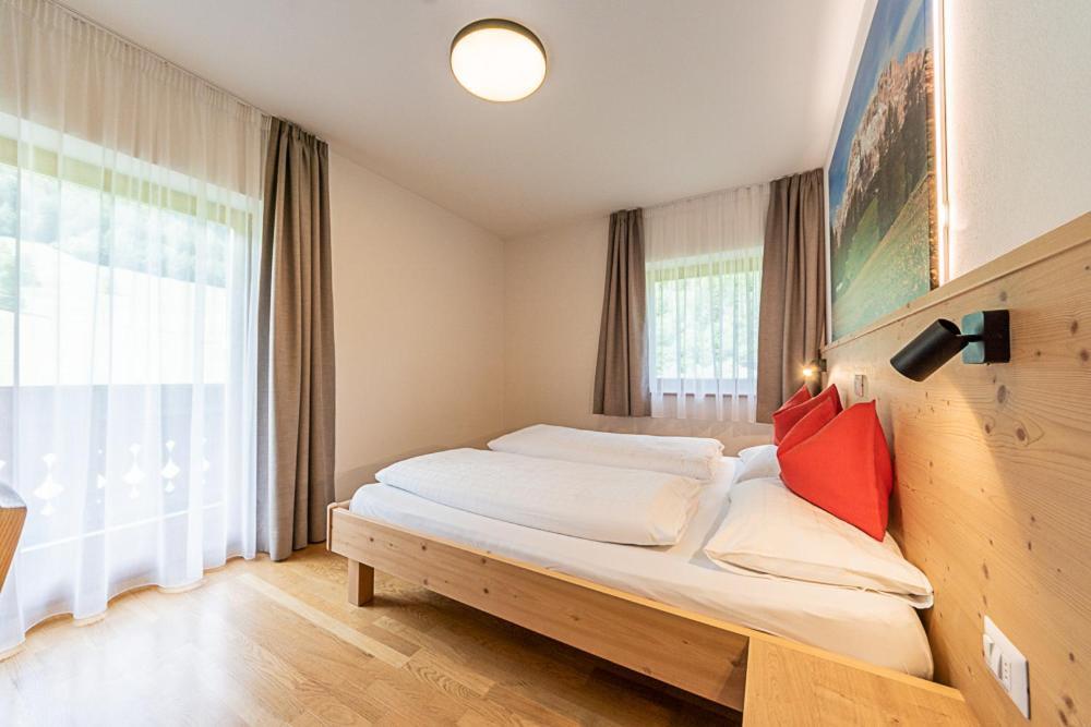 Agriturismo Corjel Farm stay San Vigilio Di Marebbe