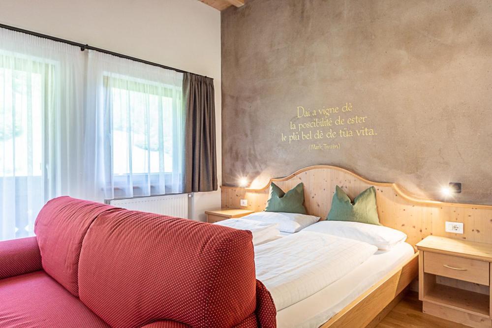 Agriturismo Corjel Farm stay