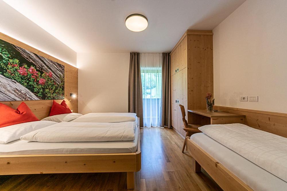 Agriturismo Corjel Farm stay *