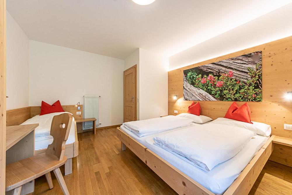 Agriturismo Corjel