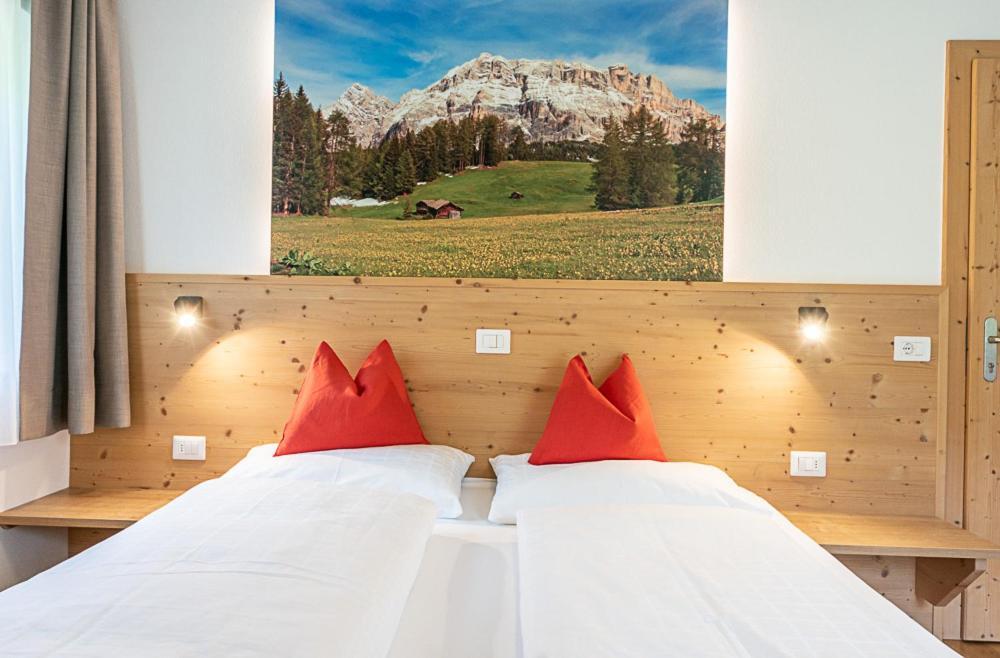 Agriturismo Corjel * San Vigilio Di Marebbe