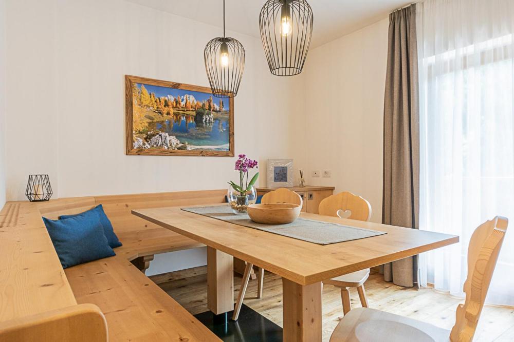 Agriturismo Corjel Farm stay *