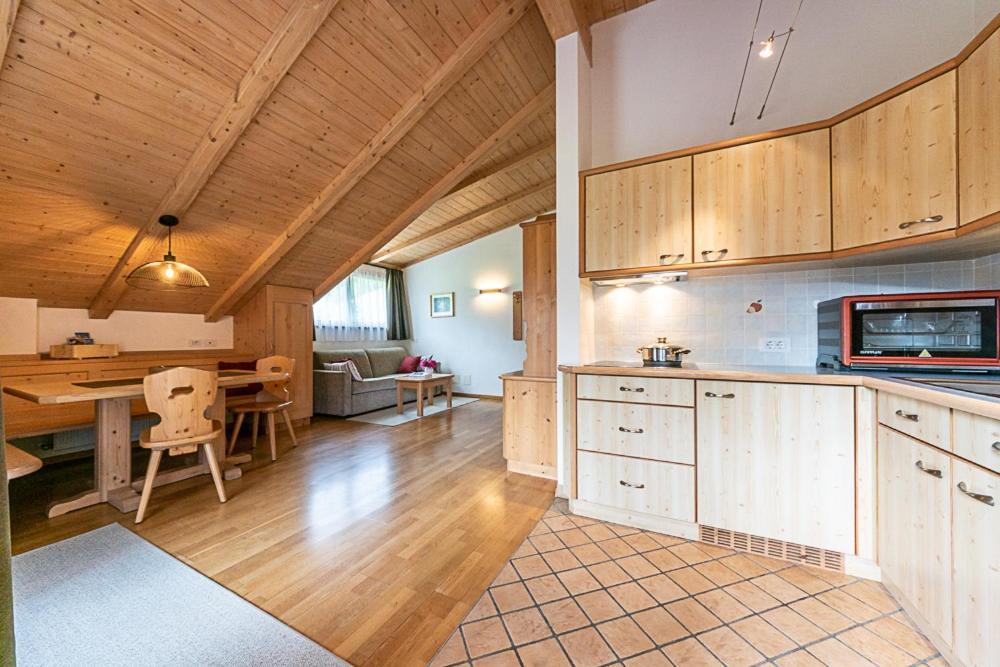 Agriturismo Corjel San Vigilio Di Marebbe