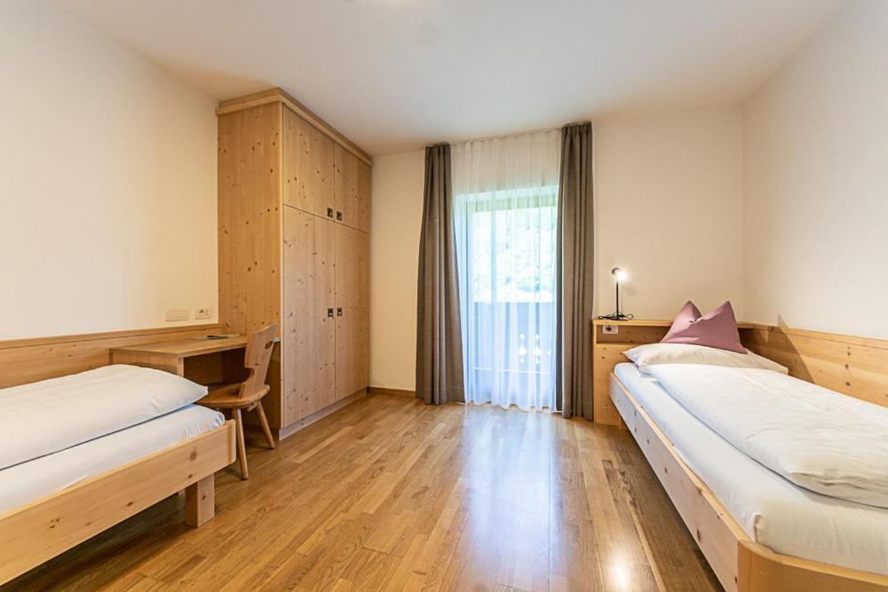 Agriturismo Corjel * San Vigilio Di Marebbe
