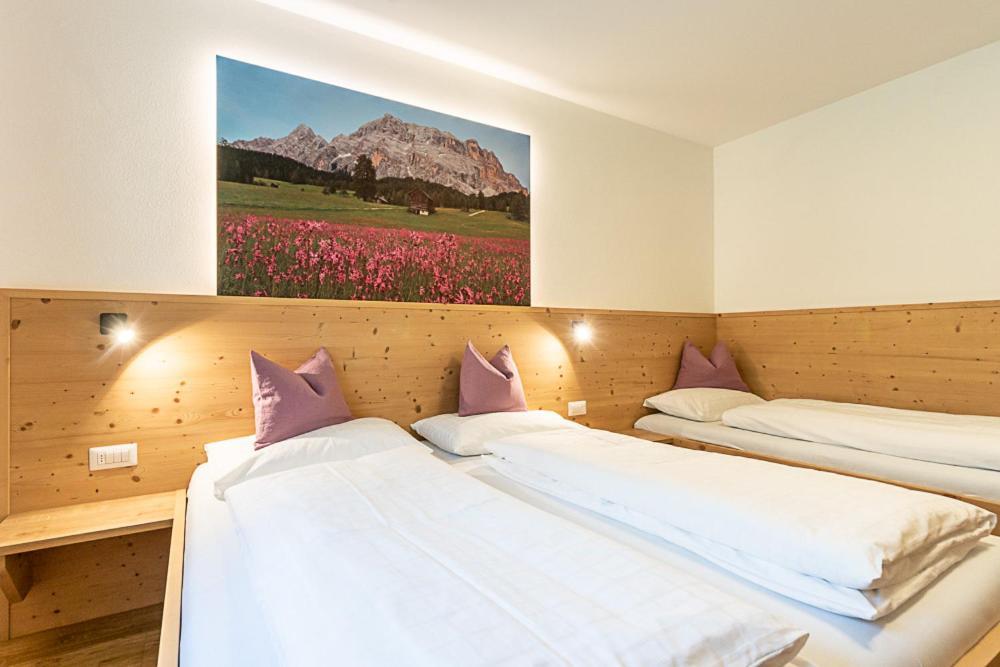 Agriturismo Corjel