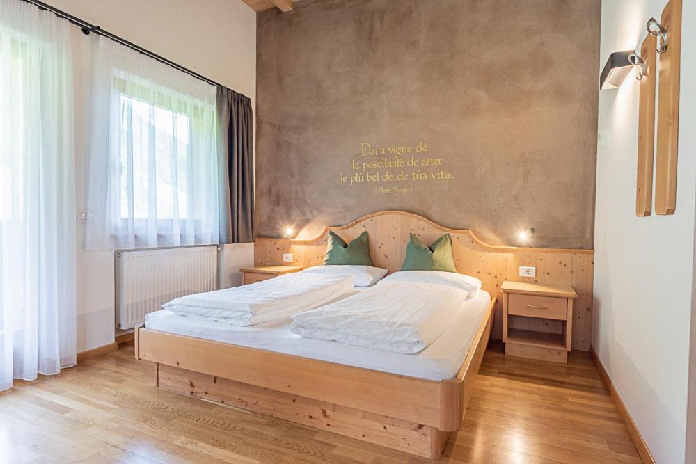 Agriturismo Corjel Farm stay