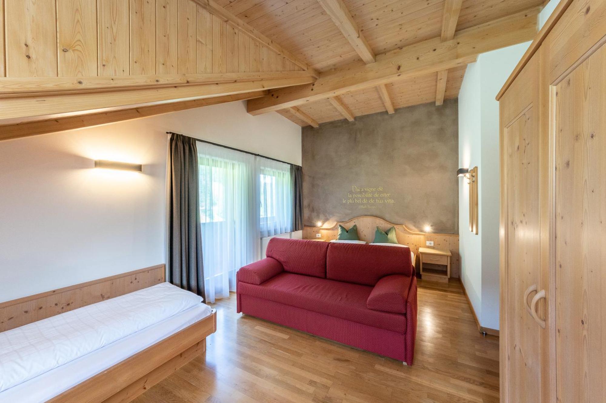 Agriturismo Corjel Farm stay *