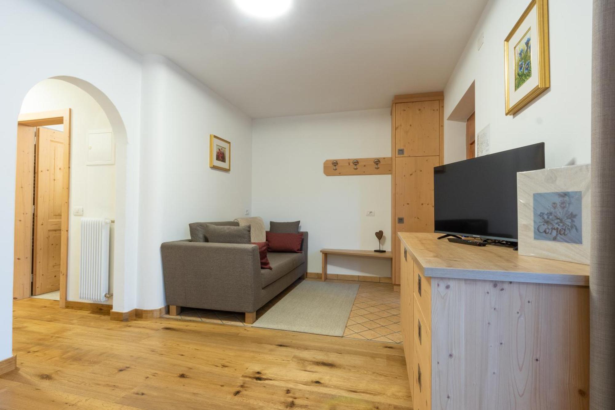 Agriturismo Corjel * San Vigilio Di Marebbe
