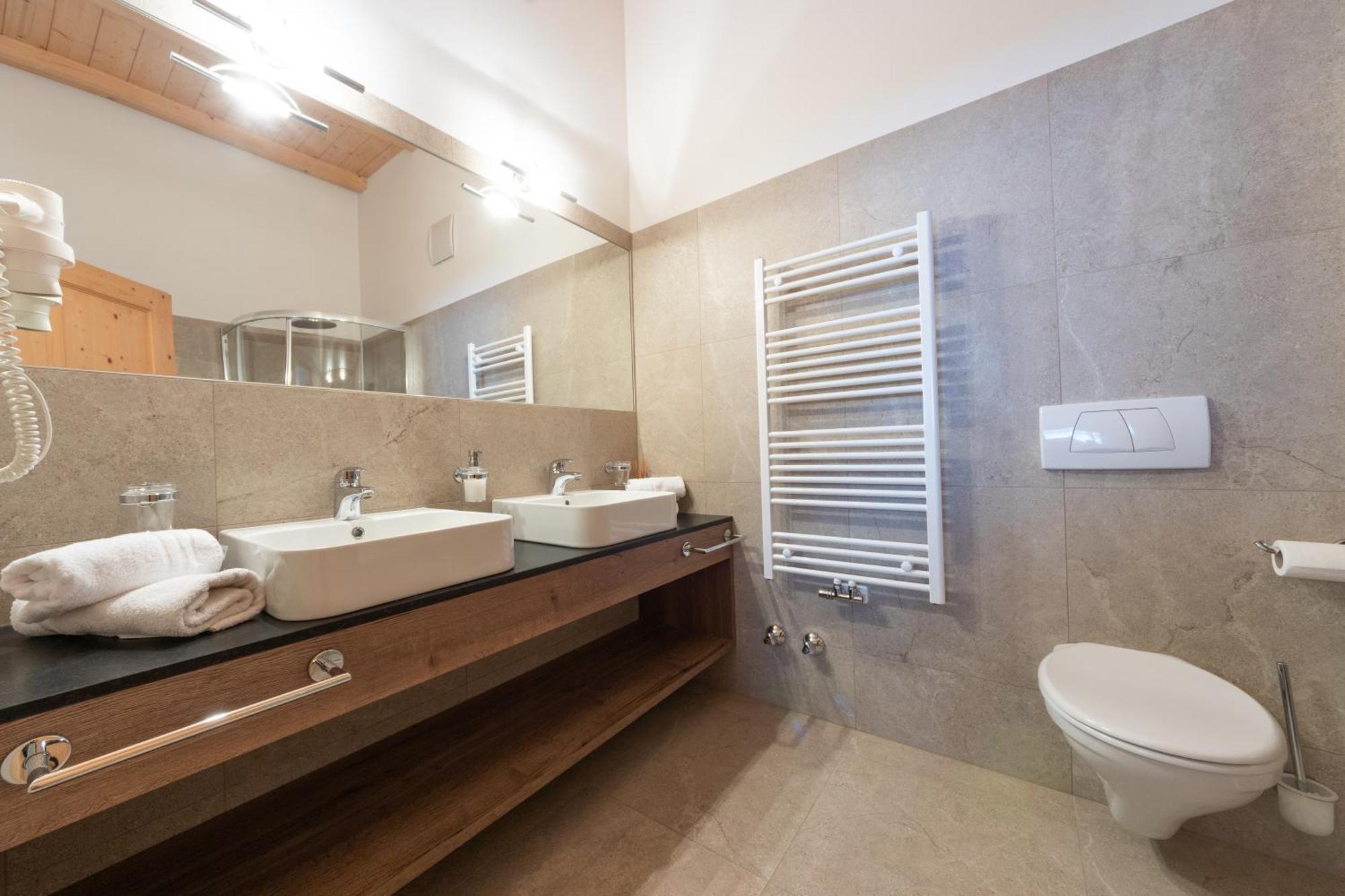 Agriturismo Corjel Farm stay