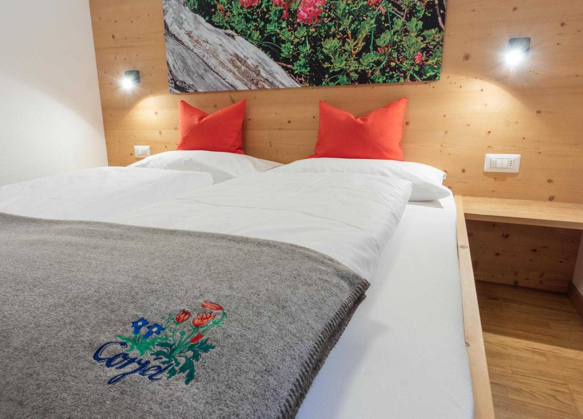 Agriturismo Corjel Farm stay *