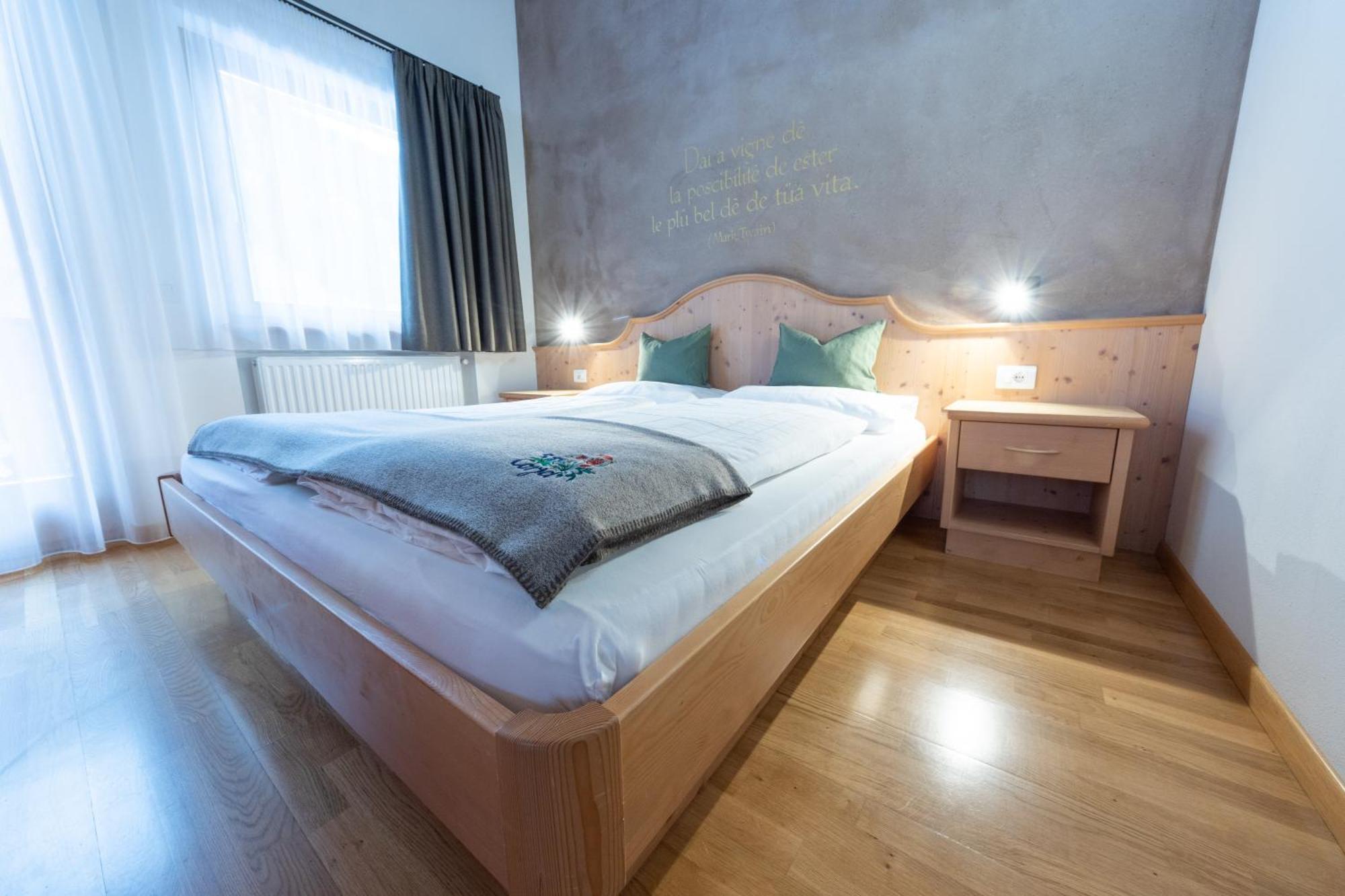 Agriturismo Corjel San Vigilio Di Marebbe