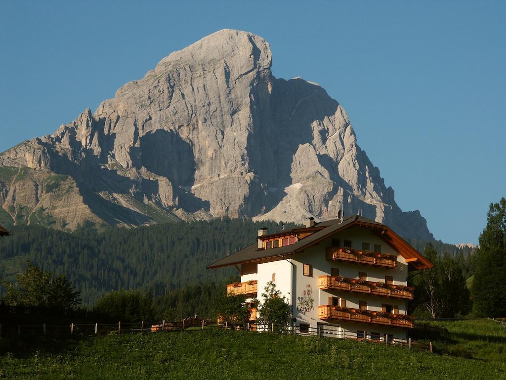 Farm stay Agriturismo Corjel