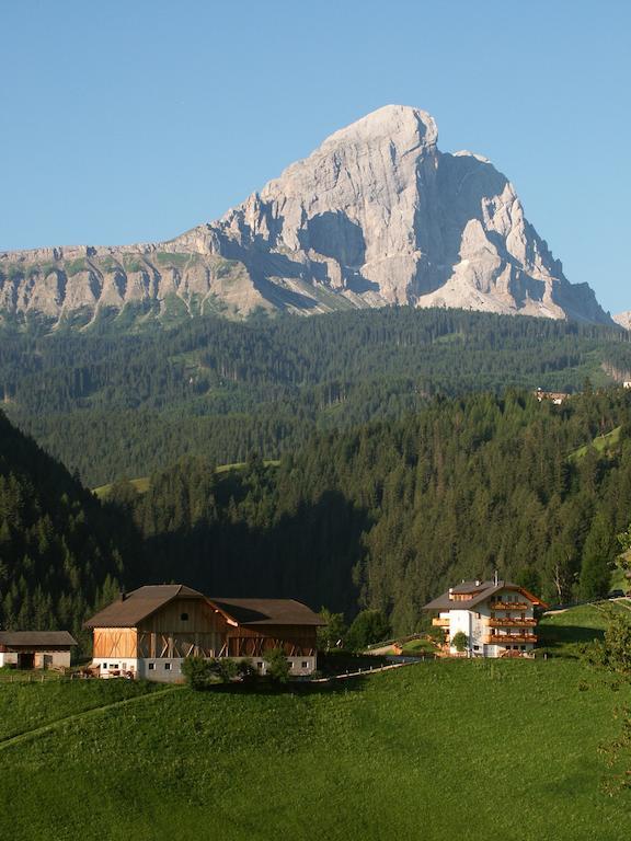 Agriturismo Corjel Farm stay San Vigilio Di Marebbe